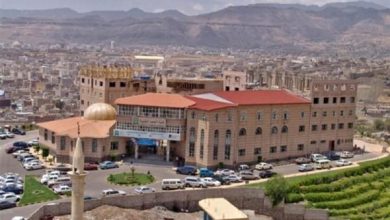 Photo of جامعة أهلية ترفض الإعتراف بأي إجراءات متعلقة بالعملية التعليمية في فروعها الخاضعة لسيطرة الحوثيين