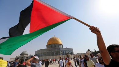 Photo of “تصفية القضية الفلسطينية”هل هذا ماسينتج عن إتفاق الإمارات واسرائيل؟