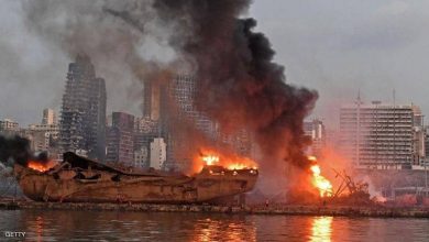 Photo of الرئيس عون:التحقيق يتحرى ما إذا كان الانفجار نجم عن إهمال أم حادث أم “تدخل خارجي”