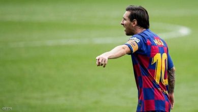 Photo of رابطة الدوري الإسباني تعلن وقوفها بصف  إدارة برشلونة بمواجهة ميسي