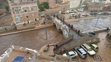 Photo of المركز اليمني للأرصاد: نتوقع أجواء غير مستقرة على عدة محافظات يمنية