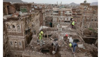 Photo of كيف “تنبأ” رئيس فرنسا السابق فرانسوا ميتران بالأمطار الغزيرة والفيضانات في اليمن؟