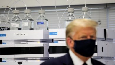 Photo of صحف تتساءل:هل “يتحايل” دونالد ترامب لاعتماد لقاح  لكورونا قبل انتخابات الرئاسة؟