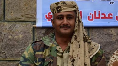 Photo of تعز..نجاة ضابط اللواء 35مدرع رائد الحاج من محاولة إغتيال في مفرق البيرين