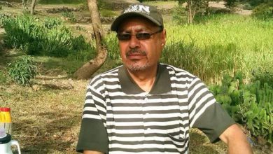Photo of الإعلامي “القاهري”يناشد الجهات المعنية لإنقاذ حياة”عقيل الصريمي”