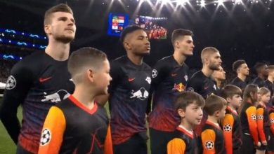 Photo of لايبزيج الألماني يطيح بأتلتيكو مدريد ويضرب موعداً مع باريس سان جيرمان الفرنسي في نصف نهائي دوري أبطال أوروبا