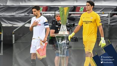 Photo of إشبيلية الإسباني بطلاً للدوري الأوروبي للمرة السادسة في تاريخة