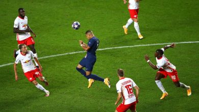 Photo of ثلاثية بيضاء تقود باريس سان جيرمان الفرنسي إلى نهائي دوري أبطال أوروبا.