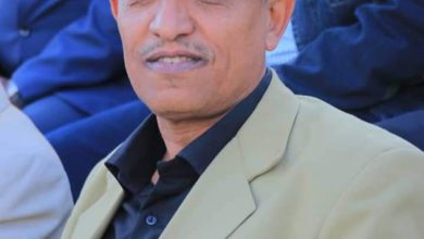 Photo of “باسم عبدالحفيظ “مدربا جديدا لشعب صنعاء