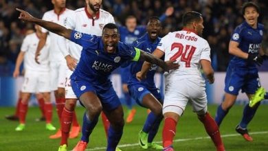 Photo of فيما ودعت ريال مدريد وبرشلونة دوري أبطال أوروبا إشبيلية الإسباني يحفظ ماء الوجه للأندية الإسبانية ويطيح بالمان يونايتد الإنجليزي ليبلغ نهائي الدوري الأوروبي