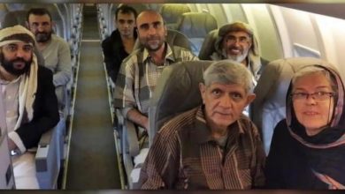 Photo of المحكمة الجزائية “الحوثية” تحاكم بهائيي اليمن المهجرين كـ”فارين من وجه العدالة”