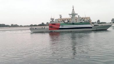 Photo of إيران تحتجز سفينة إماراتية احتجاجا على مقتل صيادين إيرانيين