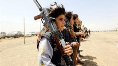 Photo of ظاهرة إختفاء أطفال إب.. من يقف خلفها وهل يزج بهم الحوثي في المحرقة؟