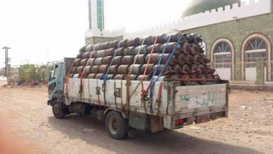 Photo of لحج..رقابة على توزيع وبيع الغاز لردع المتلاعبين وتجار السوق السوداء
