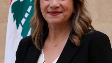 Photo of إحتكاما لإرادة الشعب..وزيرة العدل اللبنانية تقدم خطاب إستقالتها