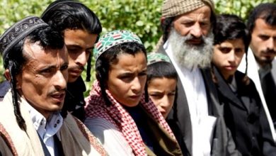 Photo of صحيفة إسرائيلية تكشف عن ترحيل الحوثيين لآخر يهود اليمن