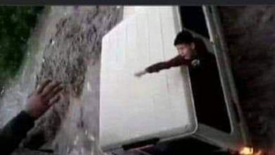 Photo of سيول إب تجرف عائلة بأكملها..ولازال البحث مستمرا للعثور على بقية الجثث