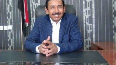 Photo of محافظ شبوة يوجه بتشكيل لجنة مختصة لحل مشاكل التعليم في المحافظة