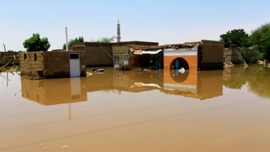 Photo of السودان..مقتل 65 شخصا وتدمير آلاف المنازل بسبب الفيضانات