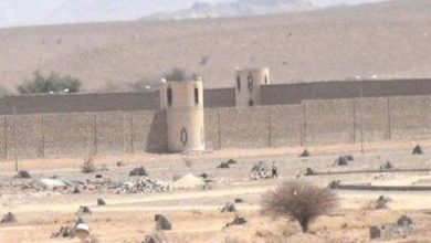 Photo of سجناء المركزي في شبوة ينفذون إضرابا مفتوحا عن الطعام لليوم الثالث على التوالي