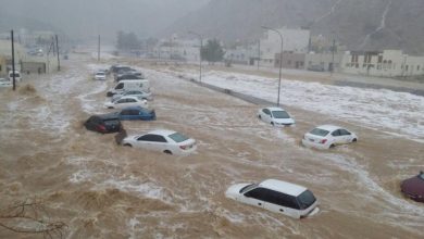 Photo of إرتفاع حصيلة ضحايا السيول جراء الأمطار التي تشهدها المحافظات اليمنية