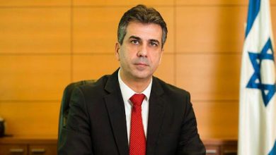 Photo of المخابرات الإسرائيلية:نتوقع ان تحذو البحرين وسلطنة عمان حذو الإمارات في تطبيع العلاقات