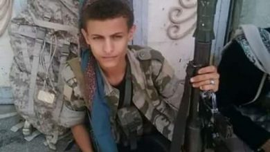 Photo of وسط إستهجان شعبي..الحملة الأمنيةتعلن تمكنها من القبض على غزوان المخلافي في تعز للمرة الثالثة