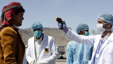 Photo of الولايات المتحدة تقدم مليوني دولار دعما لليمن في مواجهة كوفيد-19