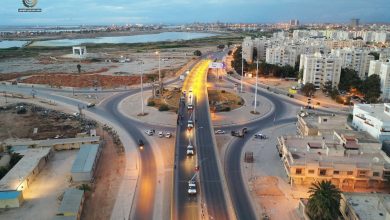 Photo of الأمم المتحدة تدعو إلى تشكيل حكومة “تمثل الشعب الليبي”