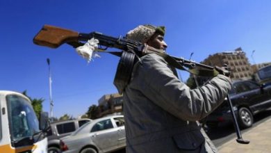 Photo of منظمة حقوقية.. لمليشيا الحوثي خلفت اكثر من 100قتيل وجريح مدني من منطقة “الزوب” في البيضاء