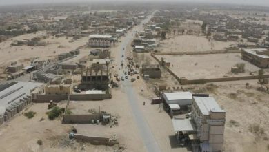 Photo of الحوثيون يغلقون  أكثر من 400 مدرسة في الجوف