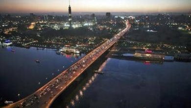 Photo of الحكومة المصرية تطلق”تحذير رسمي” من فيضان النيل
