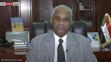 Photo of وزير الإعلام السوداني يتحدث عن ملامح “مرحلة ما بعد السلام”