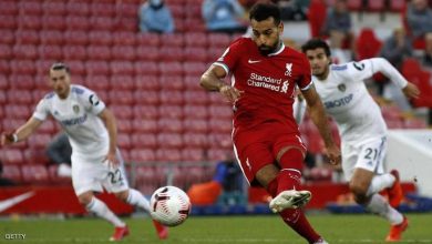 Photo of صلاح يقود ليفربول إلى الفوز في بداية مثيرة للدوري الأنجليزي