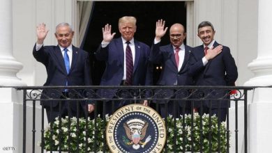 Photo of الحكومة الهندية :نرحب بإتفاق السلام بين الإمارات  واسرائيل