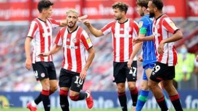 Photo of على أعتاب الدوري الإنجليزي الممتاز.. اللاعب العربي رقم 11