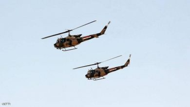Photo of تحرك عراقي للبحث عن الناشط المختطف بواسطة قوة عسكرية ومروحيات
