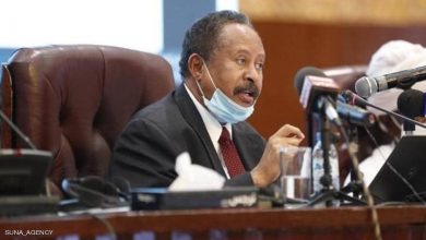 Photo of حمدوك يتحدث عن ” البشير” والعلاقة بين اسرائيل والسودان
