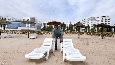 Photo of مالذي  فعله كورونا بقطاع السياحة في تونس؟