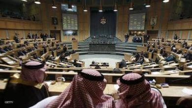 Photo of العاهل الأردني يصدر مرسوما ملكيا بحل مجلس النواب