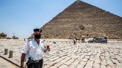 Photo of مصر..الحكومة  تمدد إعفاء السياح من رسوم التأشيرة