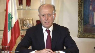 Photo of وزير العدل اللبناني : إيران والموالون لها أحبطوا حكومة أديب