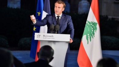 Photo of ماسبب تجاهل الرئيس الفرنسي  سلاح حزب الله اللبناني؟