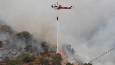 Photo of ترامب: حرارة الأرض ستبدأ في البرودة ولا أعتقد أن العلم يعرف عن تغير المناخ