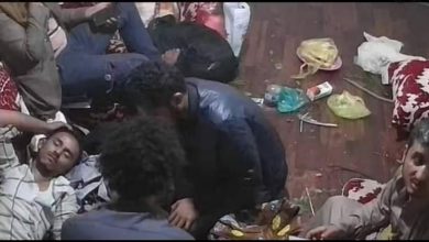 Photo of كاميرا مراقبة توثق مقتل شاب بعد تعذيبه لست ساعات في صنعاء
