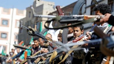 Photo of ماهي خلية الموت  وماعلاقة إيران والحوثيون بها؟
