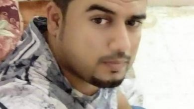 Photo of لحج ..مصرع شاب بماس كهربائي في ردفان