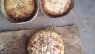 Photo of الجبن البلدي.. وسيلة عيش منقذة للنازحين في موزع غربي تعز