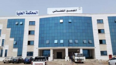 Photo of عدن..مجلس القضاء الأعلى يعتزم إنشاء محكمة لمنتهكي حقوق الإنسان في اليمن