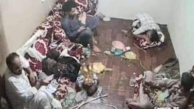 Photo of أنباء عن تحديد الاسماء المحكوم عليهم بالاعدام بقضية مقتل عبدالله الأغبري في صنعاء